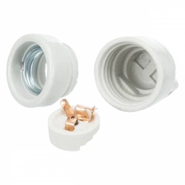 Keramikfassung Pro Socket